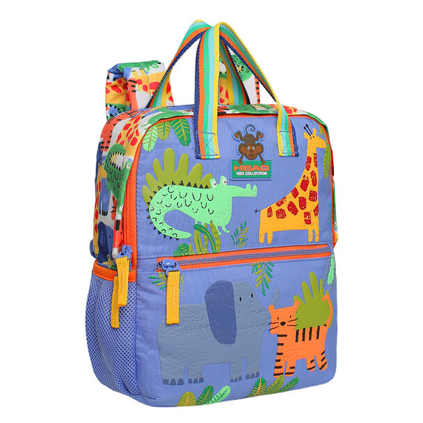 Mochila Niño Pepa 13 L Head