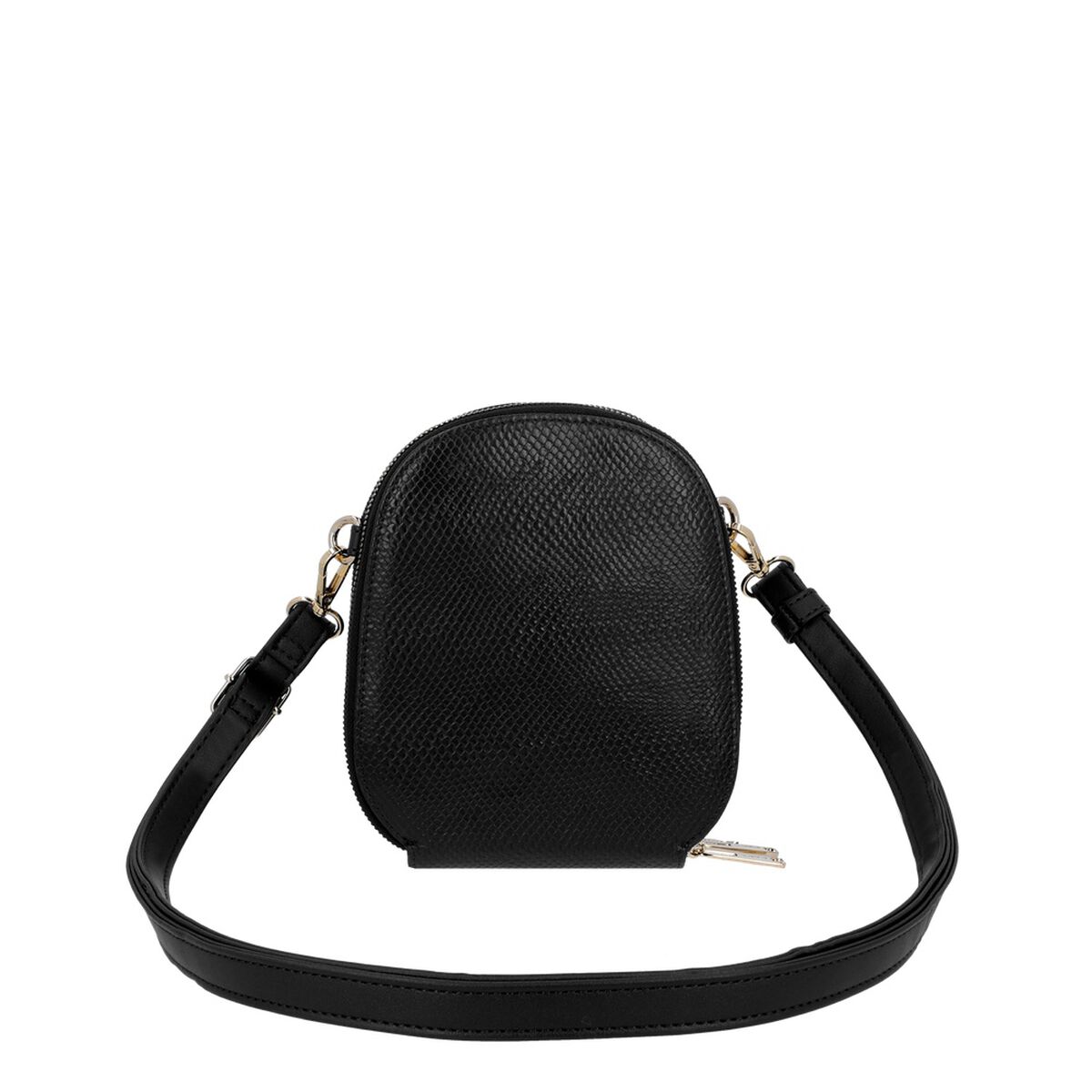 Portacelular de Mujer Secret Zagreb SC7 Grande Negro