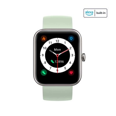 Imagen 1 del producto Smartwatch Lhotse Live 206 1,69"" Verde