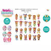 Bebes Llorones Casita de Lagrimas Magicas Morado