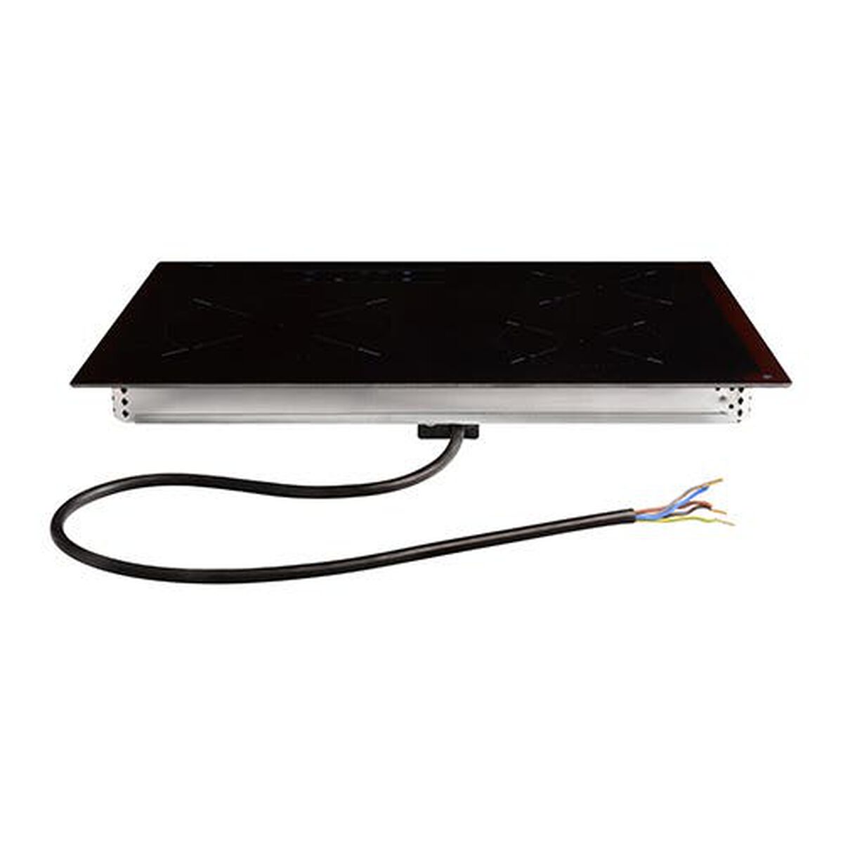 Encimera Eléctrica Teka TB-5303 3 Quemadores