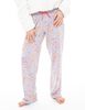 Pantalón de Pijama Mujer Icono