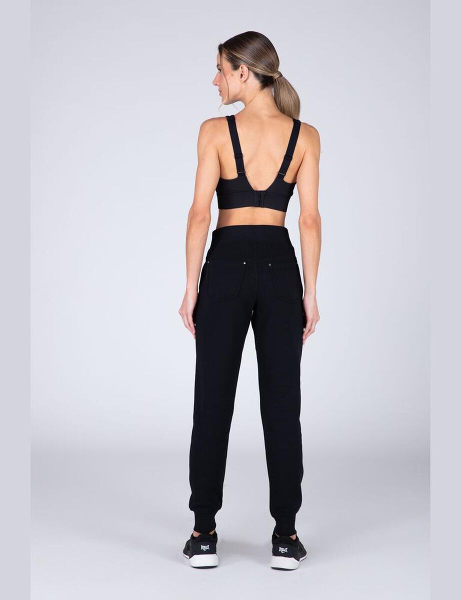 Pantal&oacute;n Jogger Sport Mujer Everlast