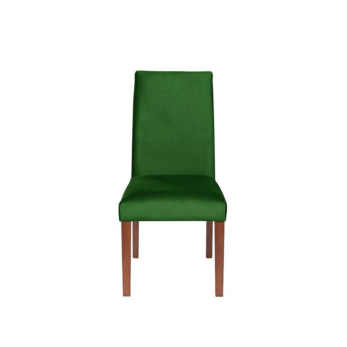 Juego de Comedor Latam Home Alicante 6 Sillas Verde