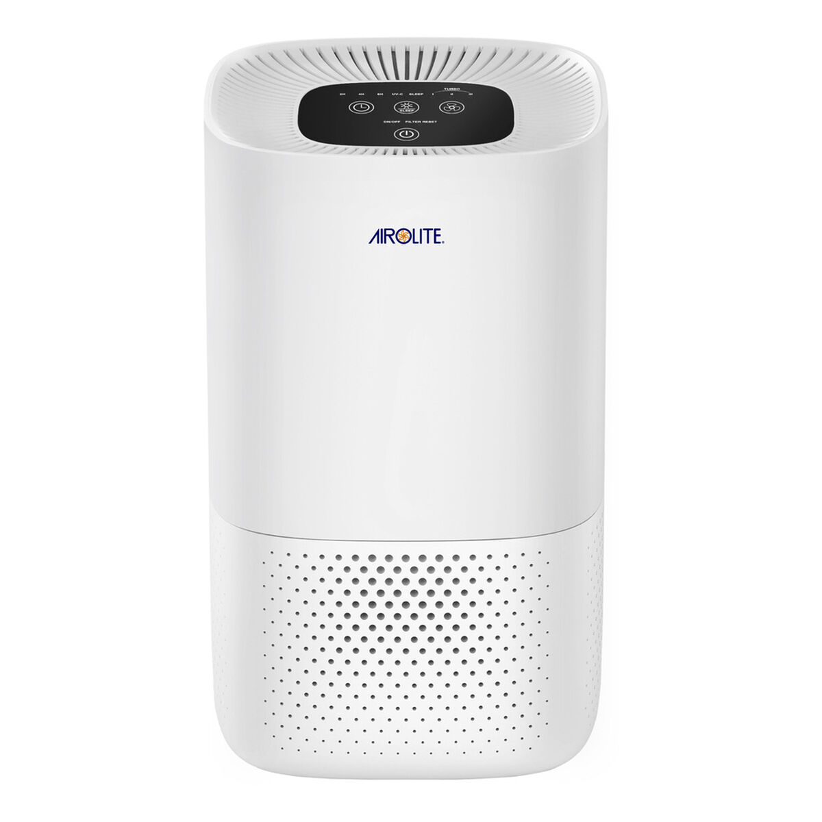 Purificador de Aire Airolite Tipo Torre Ap-H1015 3 Etapas