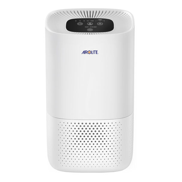 Purificador de Aire Airolite Tipo Torre Ap-H1015 3 Etapas