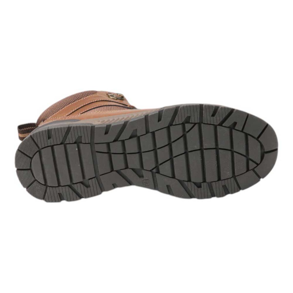 Botín Outdoor Hombre Jarman