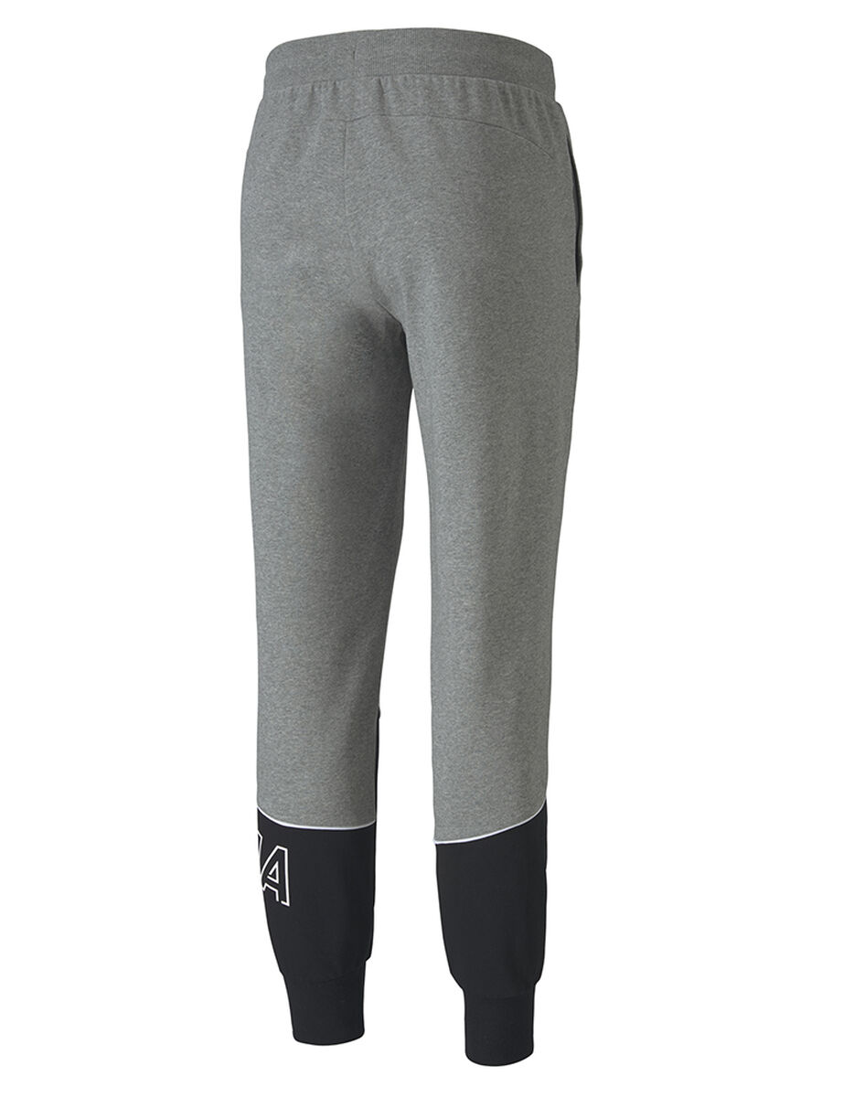 Pantalón de Buzo Hombre Puma Modern Sports Pants Fl Cl