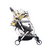 Protector Lluvia Universal Bbpro