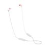 Audífonos Bluetooth In Ear JBL Tune 115BT Blancos