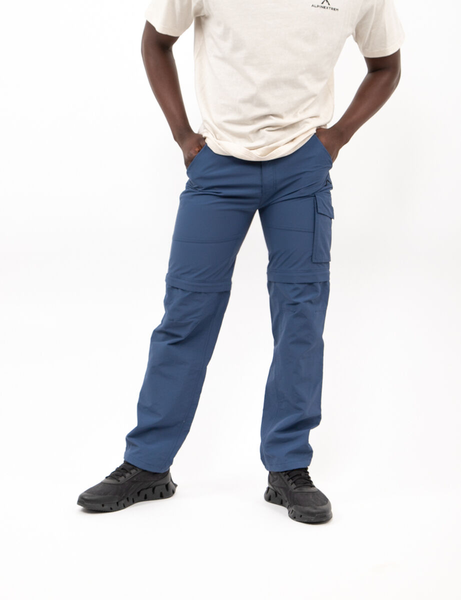 Pantalon Hombre Alpinextrem
