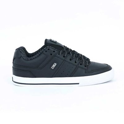 Imagen 1 del producto Zapatilla Urbana Hombre Circa Negra