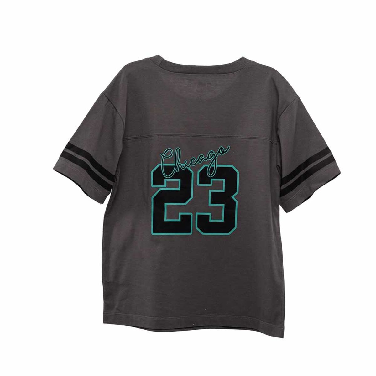 Polera Manga Corta Beb&eacute; Chess Baby