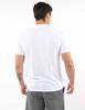Polera Manga Corta Hombre Icono