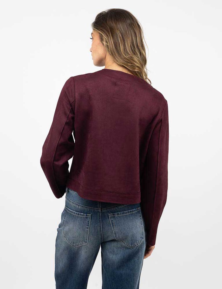 Chaqueta Mujer Zibel