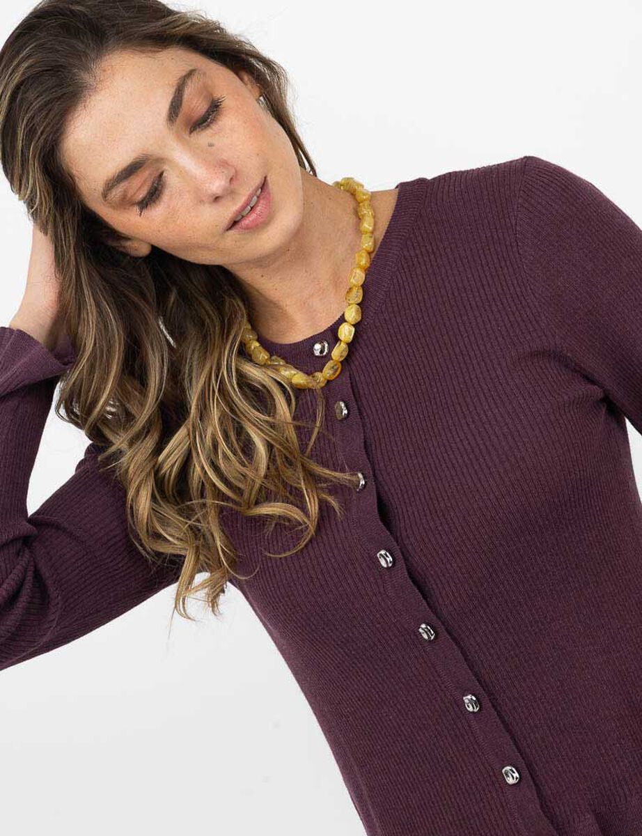 Sweater Mujer Zibel