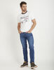 Polera de Algodón Hombre Tommy Hilfiger