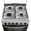 Cocina a Gas Mademsa 775X 4 Quemadores