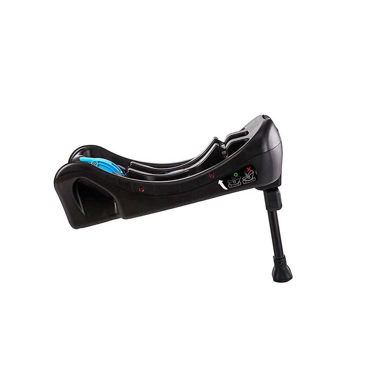 Base Silla de Auto Click Fit Joie