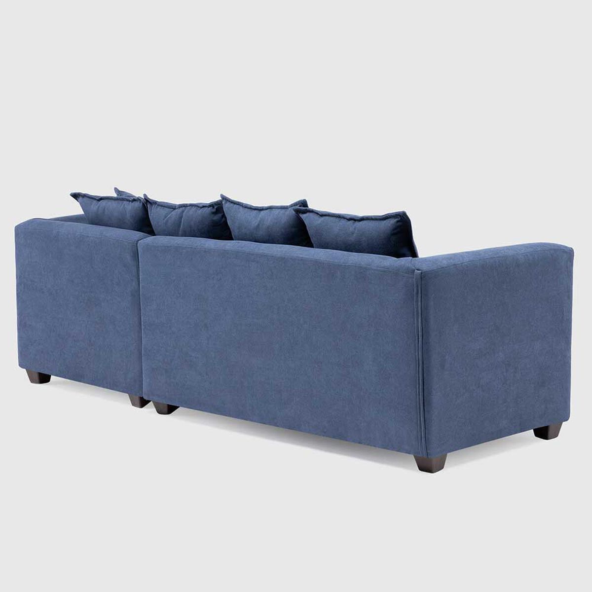 Seccional Kea Lara 3 Cuerpos  Siena Azul