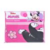 Juego de Sábanas Disney 1,5 Plazas Estampada Comets
