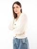 Sweater Crochet Mujer Icono