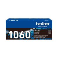 Toner Brother TN-1060 Negro