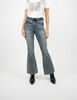 Jeans Flare Mujer Soviet