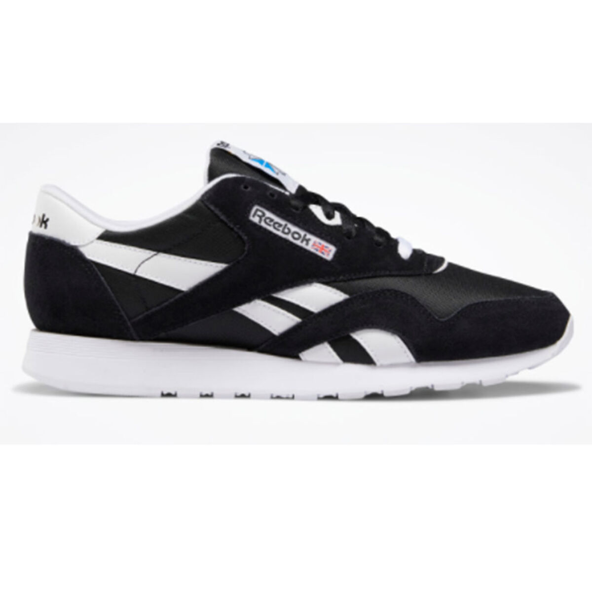 Zapatilla Junior Reebok Classic Leat
