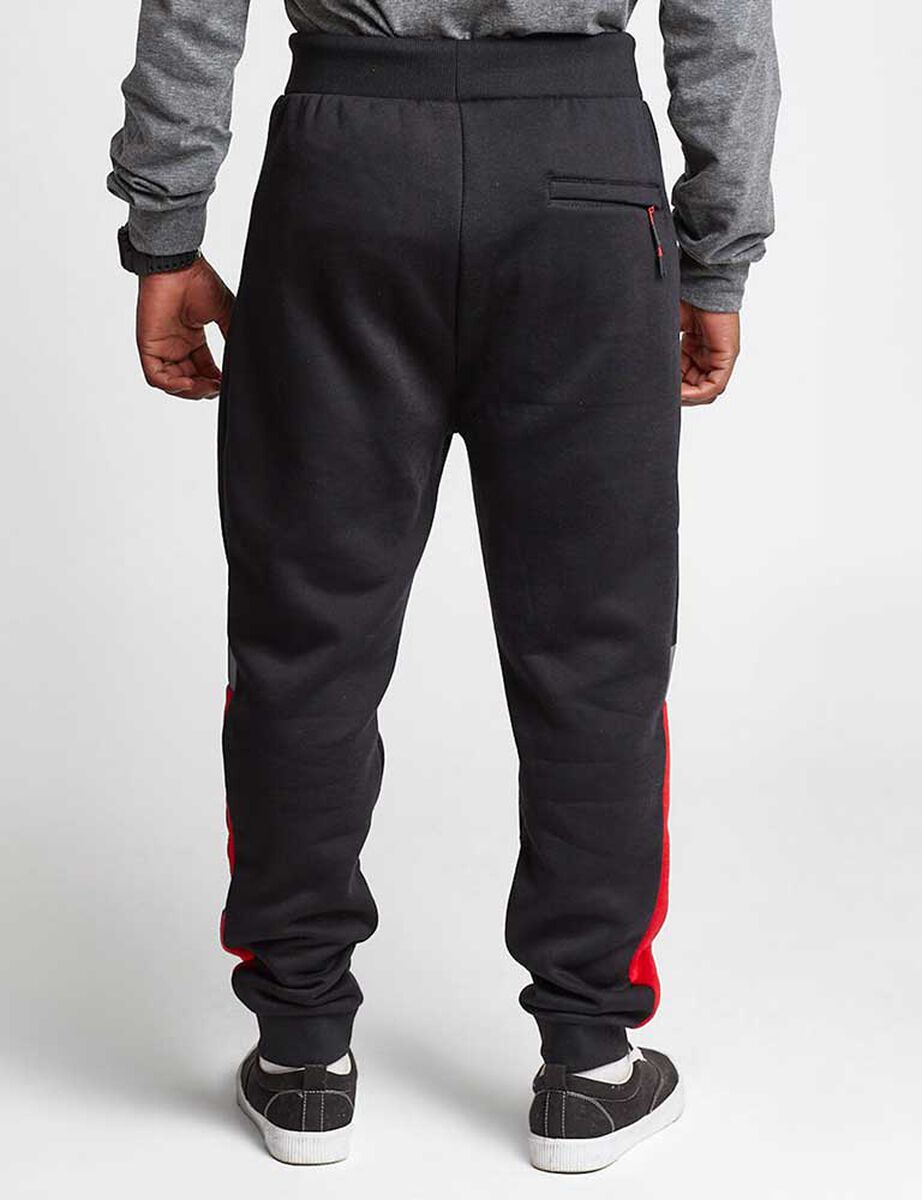 Pantalón de Buzo Hombre Gangster