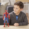 Figura de Accion Spiderman