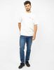Jeans Slim Hombre Soviet
