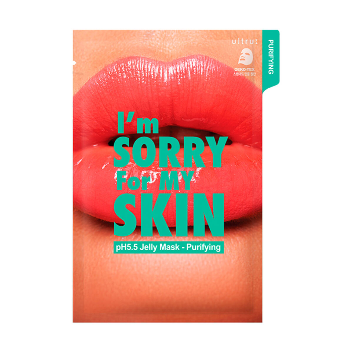 Mascarilla Purificante pH5.5 Jelly Mask Purifying