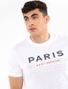 Polera Deportiva Hombre Psg