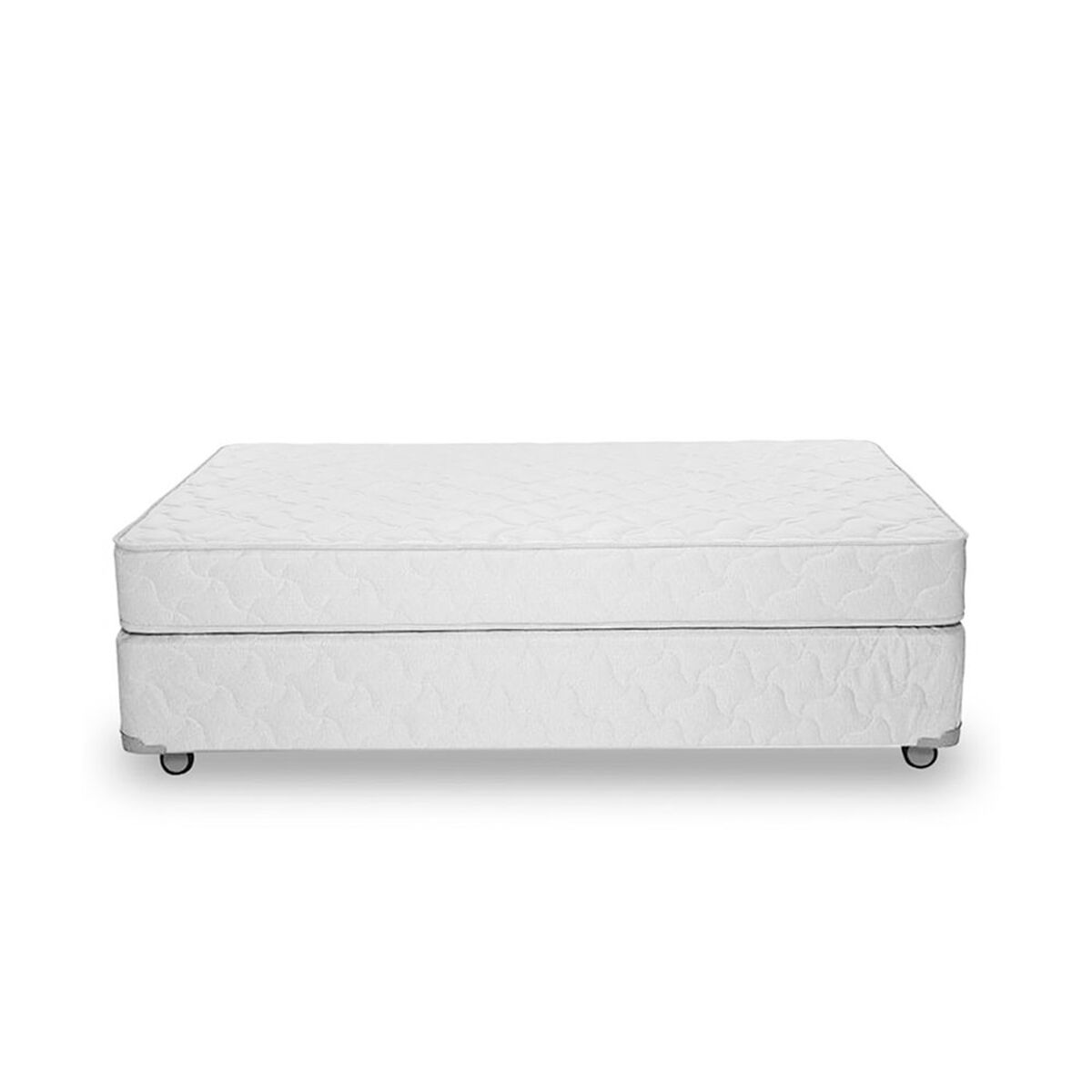 Cama Americana Rosen 2 Plazas Beat