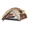 Carpa National Geographic Fiordland IV para 4 Personas