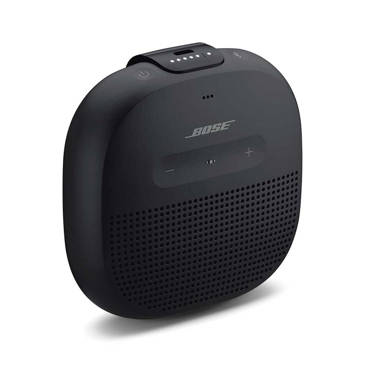 Parlante Bluetooth Bose SoundLink Micro Negro