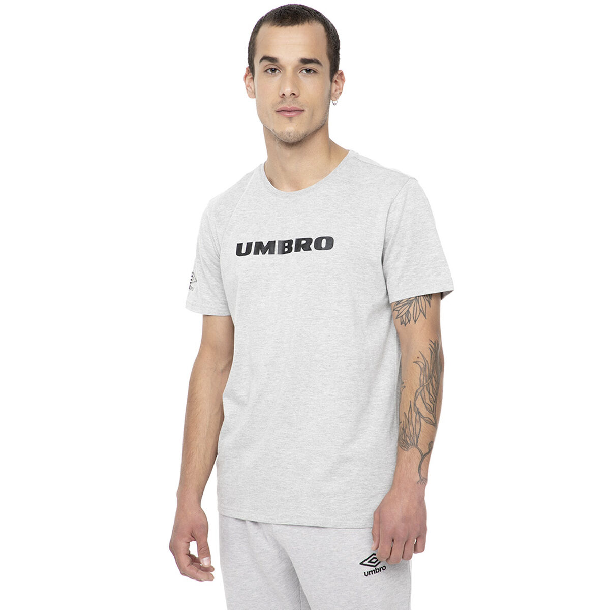 Polera Deportiva Hombre Umbro