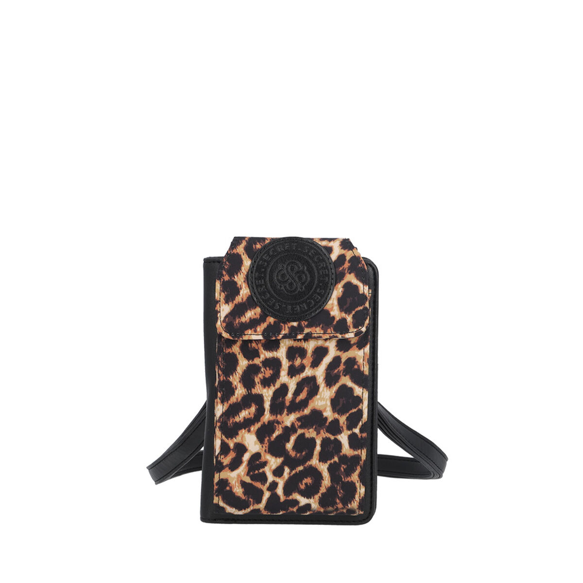 Porta Celular Oregon Multicolor M Secret