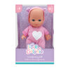 Mu&ntilde;eca Sweet Fantasy Colores Surtidos Little Dolphie