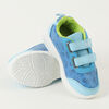 Zapatilla Urbana Niño Bluey