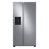 Refrigerador Side By Side Samsung RS60T5200S9/ZS 602 lts.