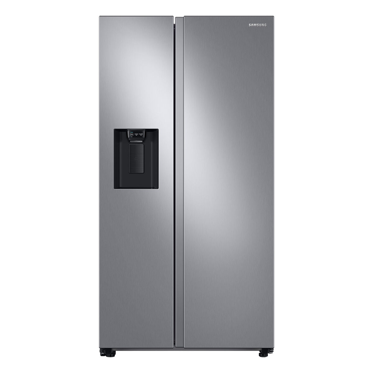 Refrigerador Side By Side Samsung RS60T5200S9/ZS 602 lts.