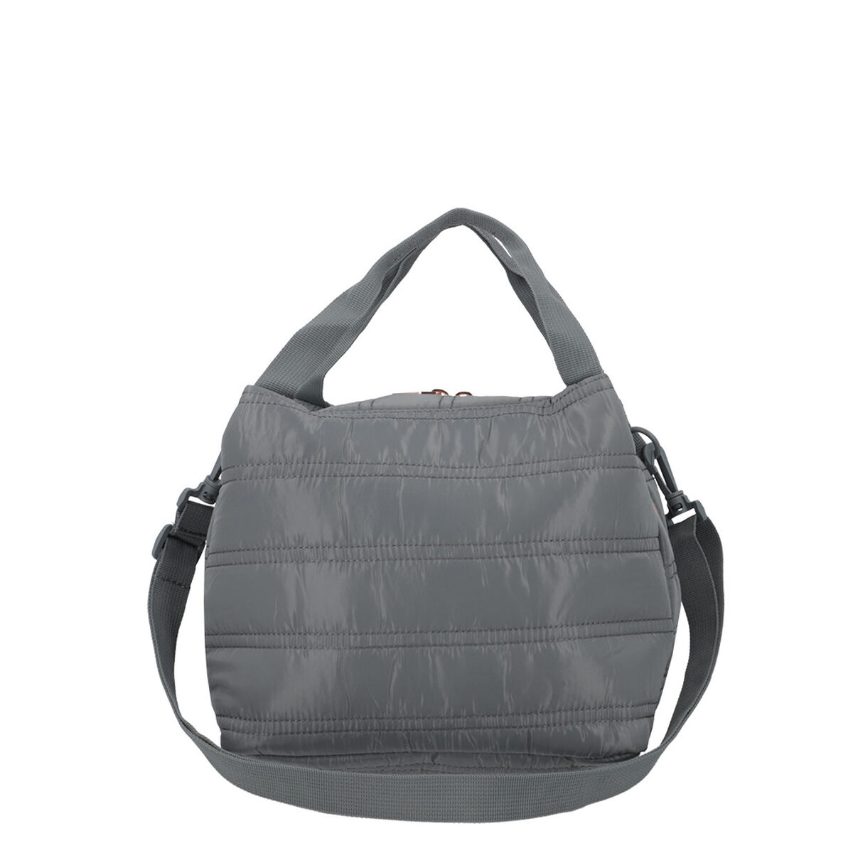 Lonchera Térmica Xtrem Neo 3.0 5XT Gris