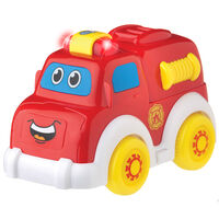 Carro de Bomberos Playgro