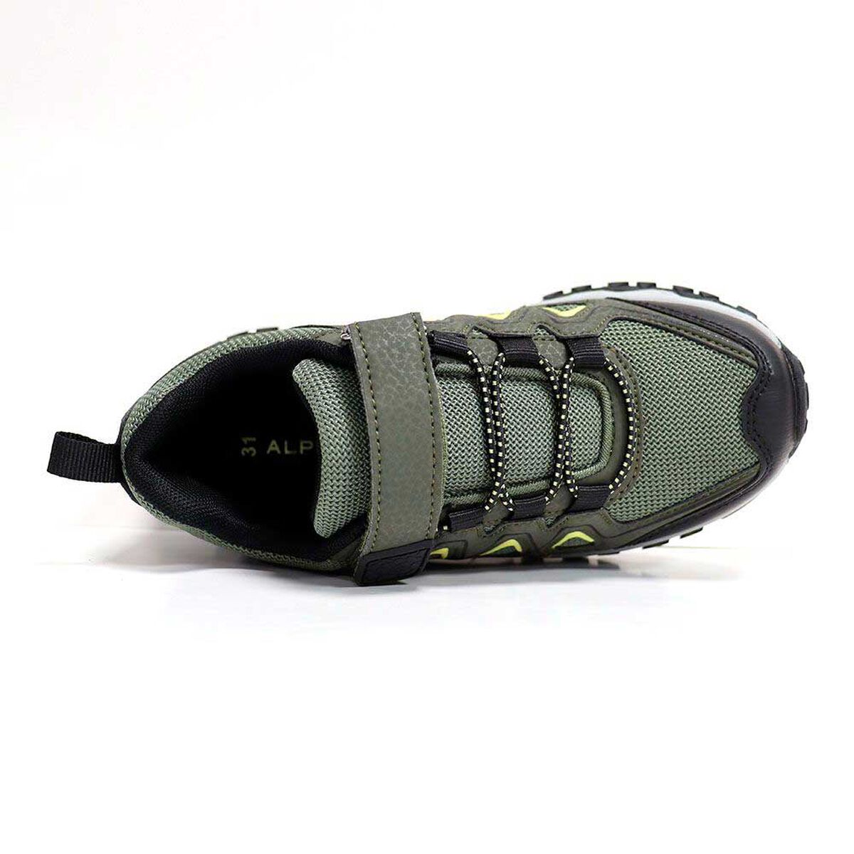 Zapatilla Urbana Ni&ntilde;o Alpinextrem