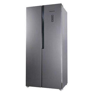 Imagen 2 del producto Refrigerador Side by Side Sindelen RNF-520IN 512 lts.
