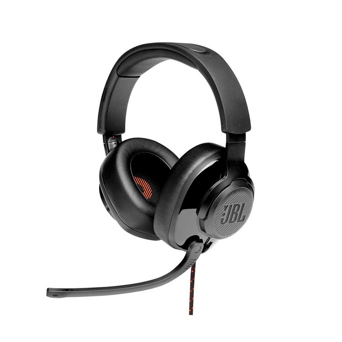 Audífonos Over Ear JBL Quantum 200 Negros