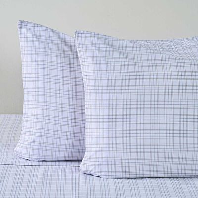 Imagen 2 del producto Juego de Sábanas American Family 2 Plazas Turin