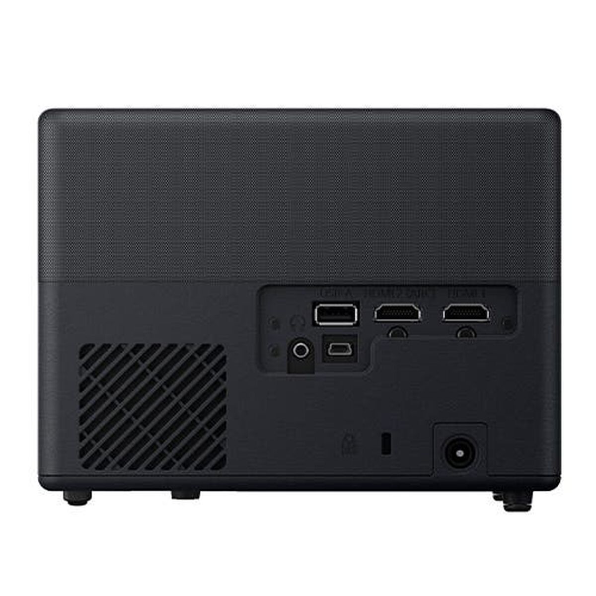 Proyector Epson Epiqvision Mini EF-12 Laser Smart